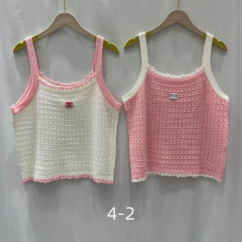 Chanel S-XL 345